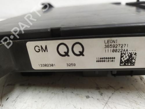 Fuse box OPEL ASTRA J (P10) | BP36114315E1 - Image 8