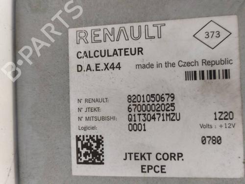 Steering column RENAULT TWINGO II (CN0_) 1.5 dCi 75 | BP39509467M21 - Image 3
