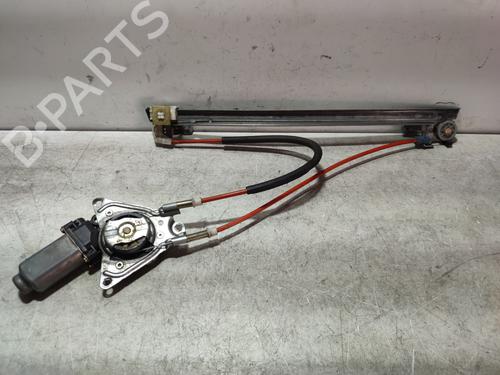 Used Front left window mechanism CITROËN SAXO (S0, S1) 1.4 VTS (75 hp) 8709574
