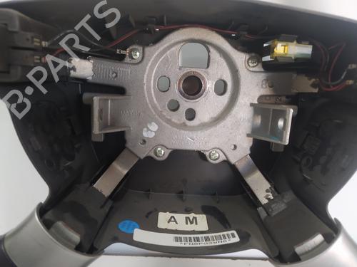 Steering wheel CHEVROLET AVEO / KALOS Saloon (T250, T255)  | BP16287447C49 