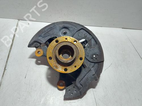 Used Left front steering knuckle CITROËN C5 AIRCROSS (A_) [2018-2026]  31344143