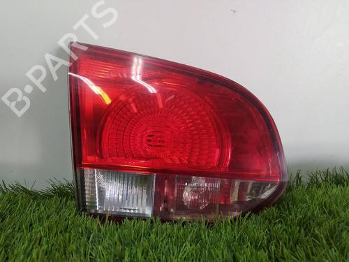 Used Left tailgate light VW GOLF VI (5K1) 1.6 TDI (105 hp) 8703035