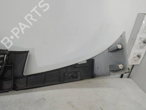 Grille RENAULT KANGOO (KC0/1_)  | BP11718373C40 