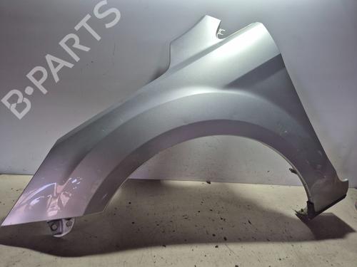 Left front fenders FORD FOCUS II (DA_, HCP, DP) 1.6 TDCi | BP26720544C41 