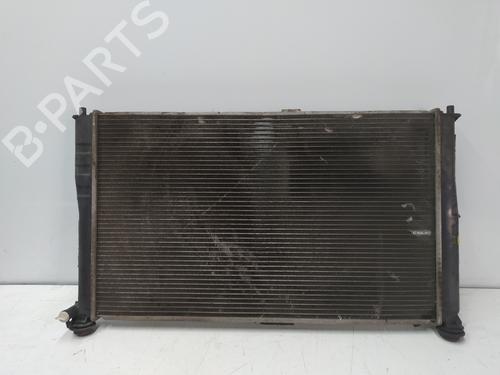 Water radiator KIA CARNIVAL II (GQ)  | BP16359201M31 
