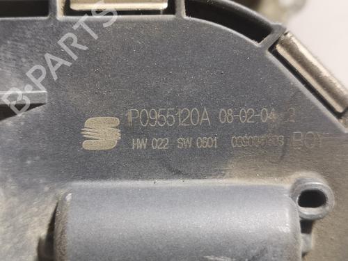 Autre SEAT LEON (1P1)  | BP15734781O1 