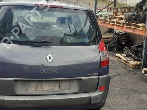 Trunk håndtak RENAULT SCÉNIC II (JM0/1_) 1.9 dCi (JM14) | BP9579040C132 