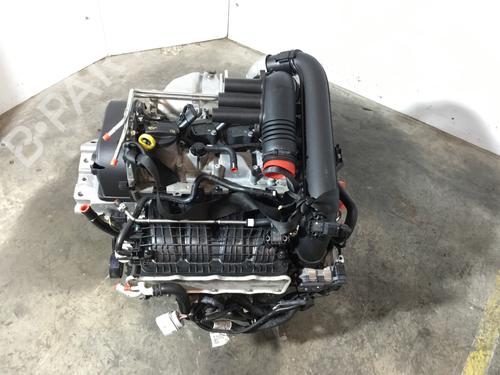 Motor für SEAT LEON (5F1) [2012-2021]  27997526