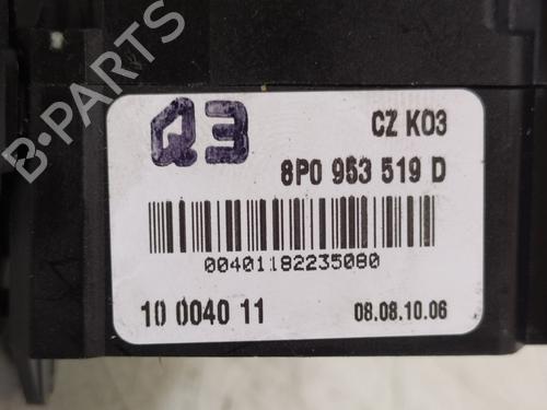 Steering column stalk AUDI A3 (8P1) 1.9 TDI | BP34168598I23  - Image 5