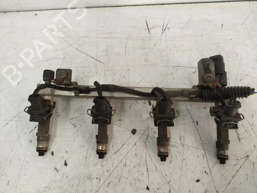 Injection rail OPEL CORSA D (S07)  | BP25038377M98 