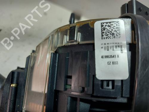 Steering column stalk AUDI A6 C6 (4F2) 3.0 TDI quattro | BP18075681I23 