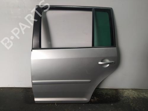 Dør venstre bak VW TOURAN (1T1, 1T2) [2003-2010]  21219597