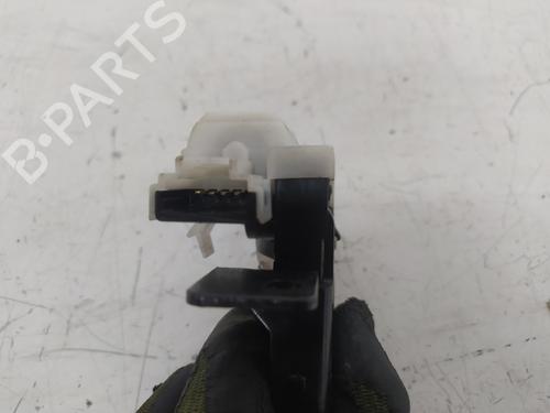 Tailgate lock RENAULT MEGANE II Saloon (LM0/1_) 1.6 16V (LM1R, LM0C) | BP15673317C101 