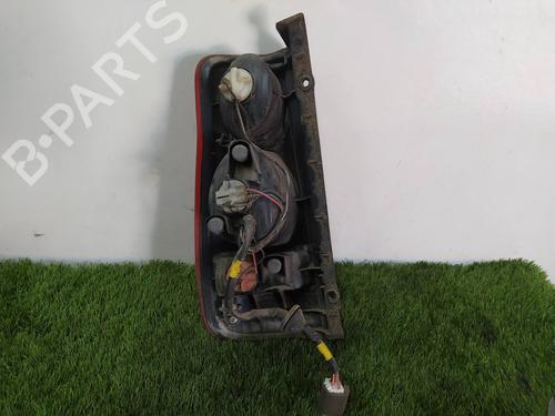 Right taillight HYUNDAI MATRIX (FC) 1.5 | BP12509527C35 