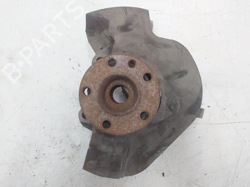 Achsschenkel links vorne FIAT ULYSSE (179_) 2.0 JTD (109 hp) 8711624