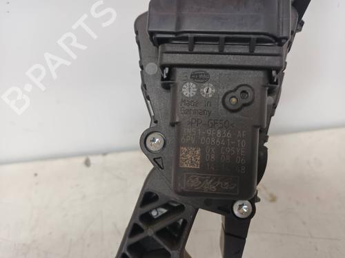 Pedal FORD FOCUS C-MAX (DM2)  | BP11767941I4 