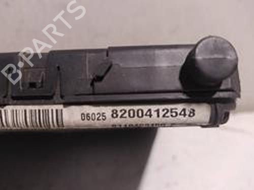 Fuse box RENAULT MEGANE II (BM0/1_, CM0/1_) 1.5 dCi (BM1E, CM1E) | BP8714786E1 