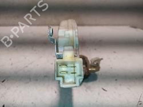 Rear left lock NISSAN ALMERA TINO (V10)  | BP14157114C100 
