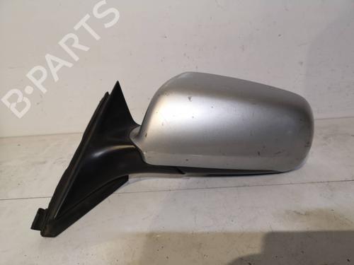 Left mirror AUDI A3 (8L1)  | BP8717448C26 