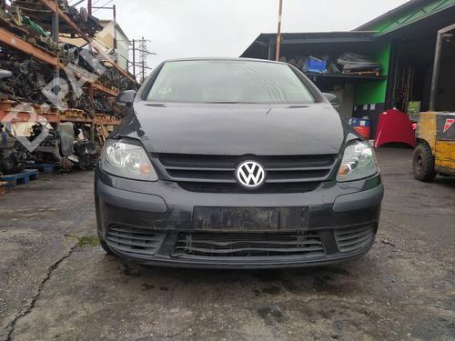 Used Parts VW GOLF PLUS V (5M1, 521)  2.0 TDI  1042857