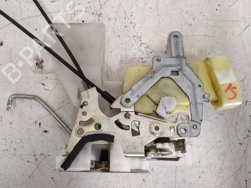 Used Front left lock Front left lock TOYOTA CELICA Coupe (_T23_) 1.8 16V VT-i (ZZT230_, ZZT230) (143 hp) 33558156 33558156