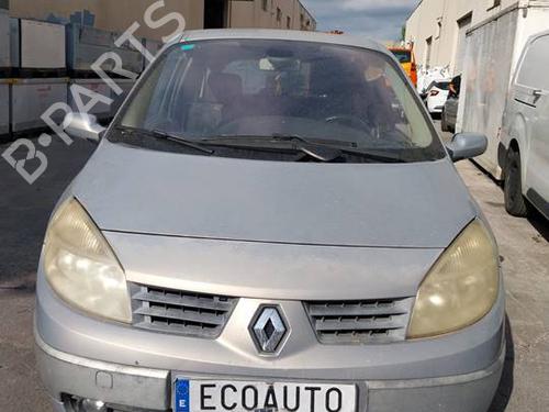 Recambios RENAULT SCÉNIC II (JM0/1_) 1.9 dCi (JM0G, JM12, JM1G, JM2C) 4948263