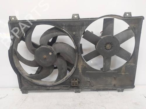 Radiator fan PEUGEOT BOXER Van (230L) 1.9 D | BP11514342M35 
