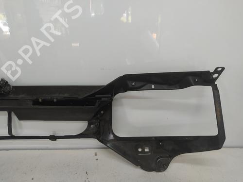 Front slam panel CITROËN EVASION MPV (22, U6) 2.0 HDI | BP15511132C72 