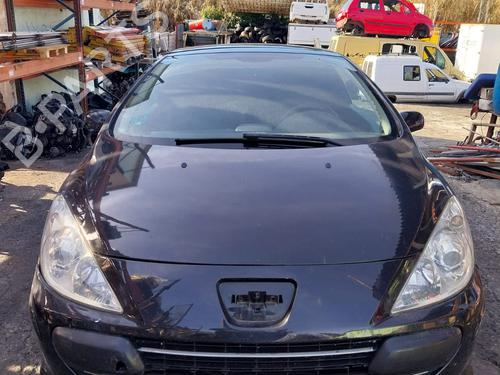 Used Parts PEUGEOT 307 CC (3B) [2003-2009]  4417602