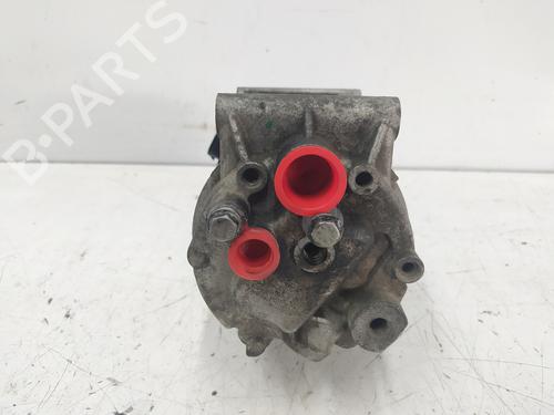 AC compressor RENAULT MEGANE II Estate (KM0/1_) 1.9 dCi (KMRG, KM1G, KM0G, KM2C) | BP19515228M34 