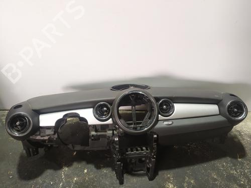 Kollisonspute sett MINI MINI (R56) [2005-2014]  21665703