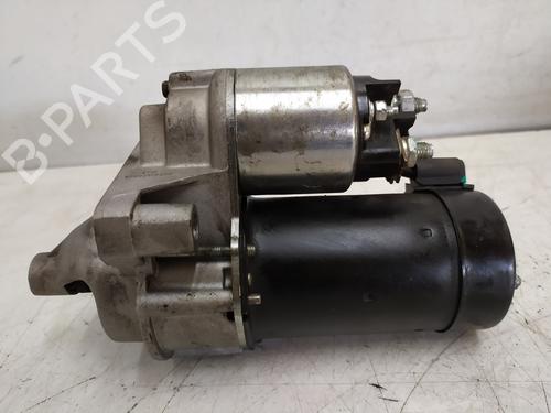 Starter PEUGEOT EXPERT Van (VF3A_, VF3U_, VF3X_) 1.6 HDi 90 8V | BP33442001M8 - Image 3