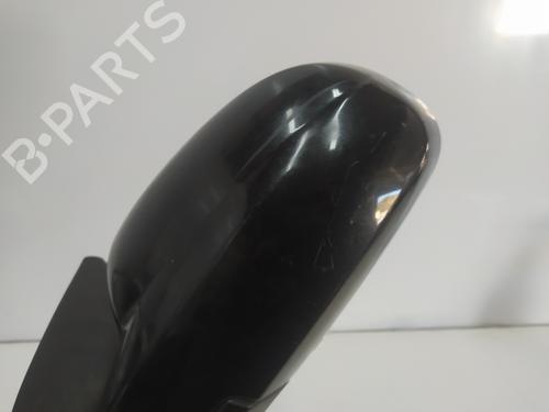 Left mirror CHEVROLET AVEO / KALOS Saloon (T250, T255)  | BP16287443C26