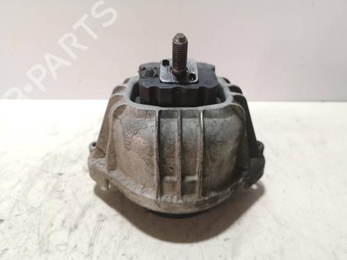 Used Engine mount BMW 1 (E87) 118 d (122 hp) 16070302