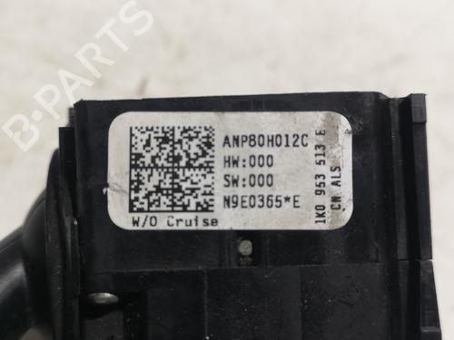 Steering column stalk SEAT LEON (1P1)  | BP15734796I23 