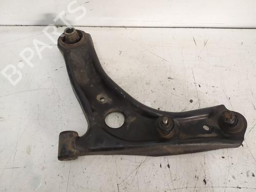 Used Left front suspension arm TOYOTA AYGO (_B4_) 1.0 VVTi (KGB40) (72 hp) 27434092