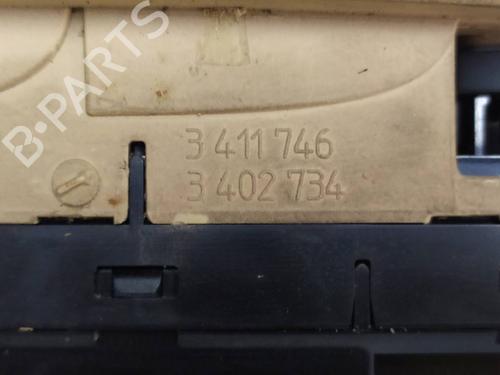 Left front window switch BMW X3 (E83) 2.0 d | BP39597674I27 - Image 5