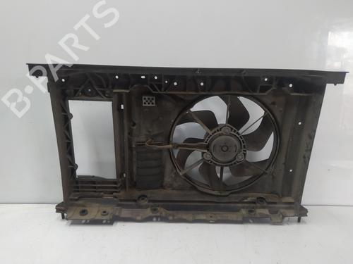 Frontplade/Frontkurv CITROËN C4 Picasso I MPV (UD_)  | BP16871713C72 