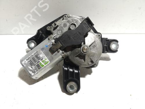 Rear wiper motor OPEL CORSA D (S07)  | BP10962520M102 