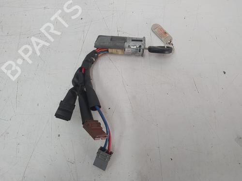 Ignition barrel CITROËN SAXO (S0, S1) 1.4 VTS | BP16577923M48 