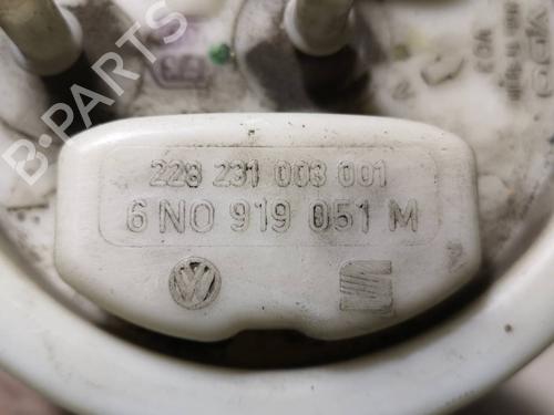 Fuel pump VW POLO III CLASSIC (6V2) 75 1.6 | BP8718013M76 