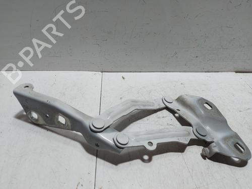 Used Hinge/Door check strap FORD TRANSIT CUSTOM V362 Van (FY, FZ) [2012-2026]  31116713