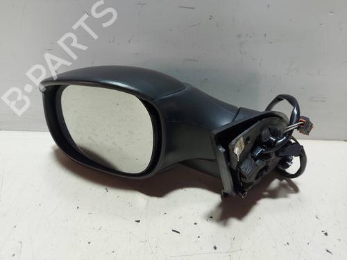 Left mirror CITROËN C3 I (FC_, FN_) 1.4 HDi | BP20210242C26 