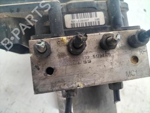 ABS pump FIAT GRANDE PUNTO (199_)  | BP8712127M43 