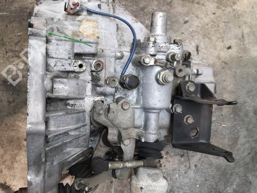 Gearbox TOYOTA CELICA Coupe (_T23_) 1.8 16V VT-i (ZZT230_, ZZT230) | BP8708149M3 
