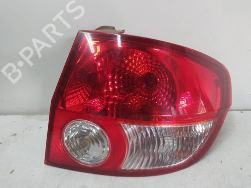 Højre baglygte HYUNDAI GETZ (TB) [2001-2011]  10651594