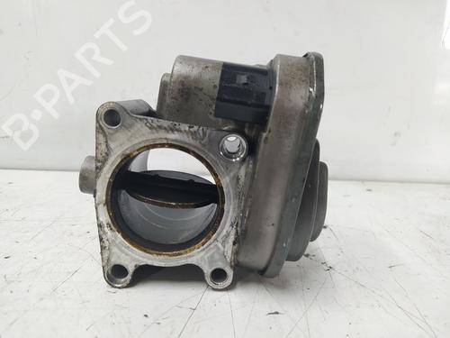 Used Throttle body OPEL ASTRA H (A04) [2004-2014]  21558510
