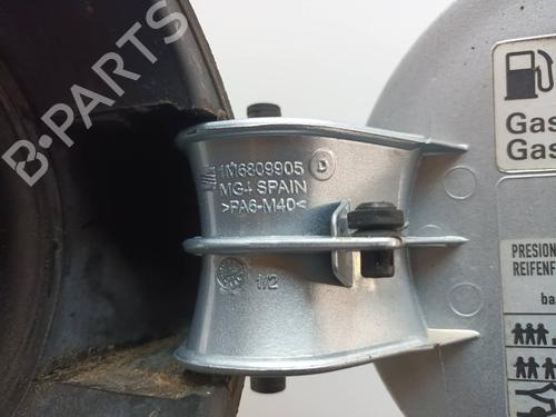 Klapa wlewu paliwa SEAT LEON (1M1)  | BP13688099C131 