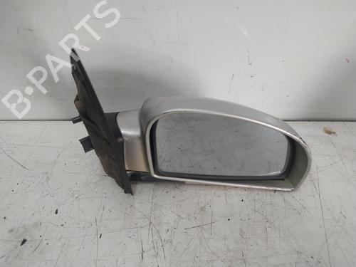 Used Right mirror HYUNDAI GETZ (TB) 1.3 i (82 hp) 19701016