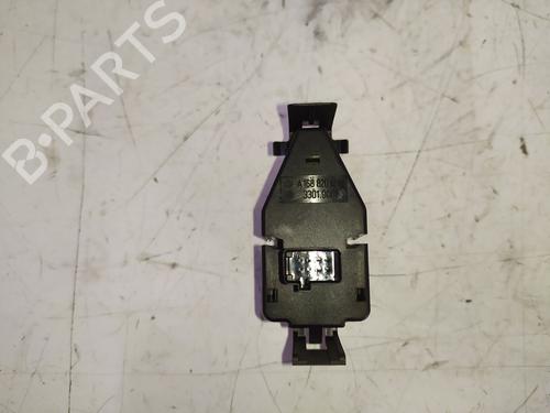 Warning switch MERCEDES-BENZ VANEO (414) 1.7 CDI (414.700) | BP18657286I22 